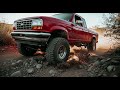 1989 Ford Ranger Base – Can This Classic Still Handle the Road?