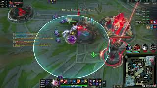 Kayle Base Defend + Backdoor + 1v4
Thank you for watching my YouTube Channel!
And If you subscribe and you give a like Ill just love you ❤️
https://www.youtube.com/@bestofleague5642
Find the streamer on Twitch:
#leagueoflegends #lolclips #shorts
Best Of league is a passion project based on funny moments outplays and other stuffs related with league streamers without having any additional benefits. And all the content owned by the original content creators. Please contact the original content creator for any brand deals.
All the content here are entertainment purpose only. And feel free to contact me for remove any content. Kayle Base Defend + Backdoor + 1v4