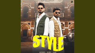 Download Lagu Style