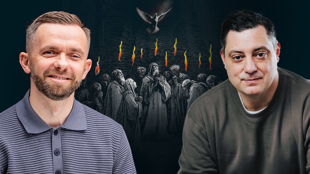 Qué Sucede Realmente Cuando Oras En LENGUAS Durante 20 Minutos Al Día