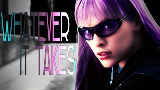 Whatever It Takes | Multifemale