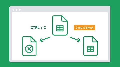 How to copy content from a protected Google sheet?