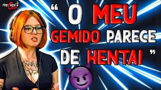 DEIXO OS CARAS LOUCOS (VICTÓRIA JAPA) - TRECHOSCAST - YouTube