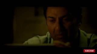 Bhaiyyaji Superhit Trailer Sunny Deol YouTube