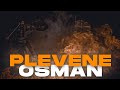 Osman Plevne Music Video CVRTOON