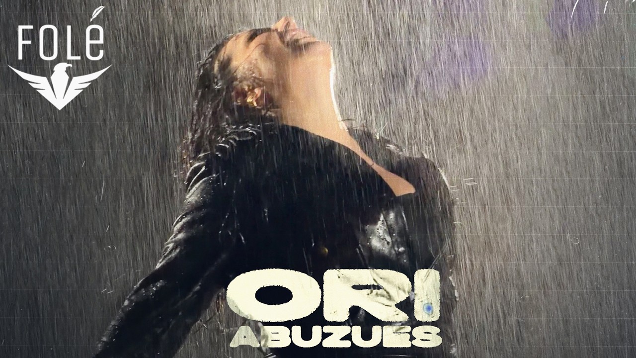 Watch Ori Abuzues on YouTube Watch Ori Abuzues on YouTube