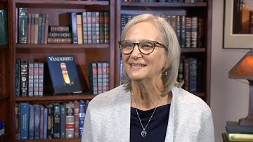 Research Rundown: Ellen Goldring