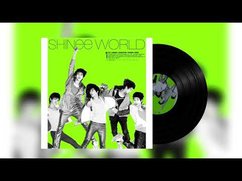 [SHINee] 화장을 하고 (Graze) 화음강조 서라운드 | 🎧💎