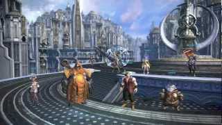 Tera bug (cant enter the game)