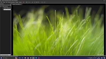 Windows Vista Build 5112 very fast boot in VMware