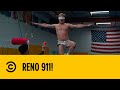 Space Force | Reno 911!