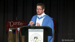 2014 Torrey Honors Institute Commencement Ceremony