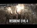RE4 UHD MOD MEDIEVAL ERA #2