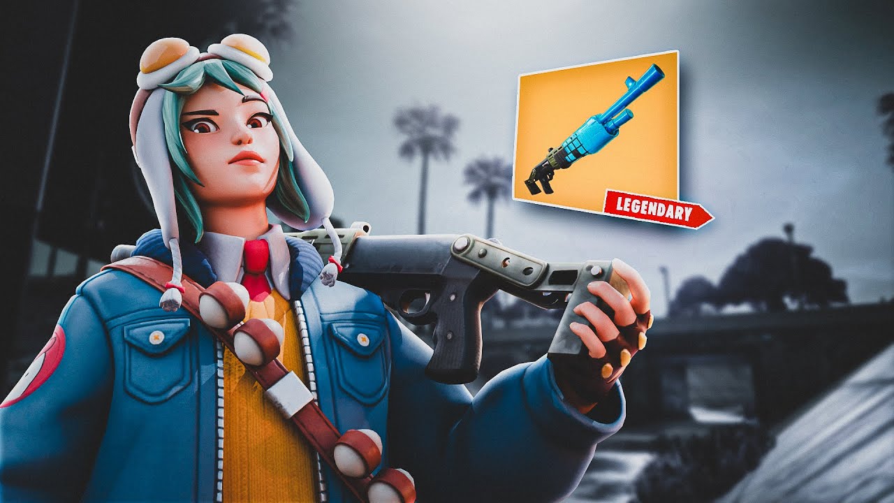 RELOAD es MUY FÁCIL 🥱 - Fortnite ZERO BUILD