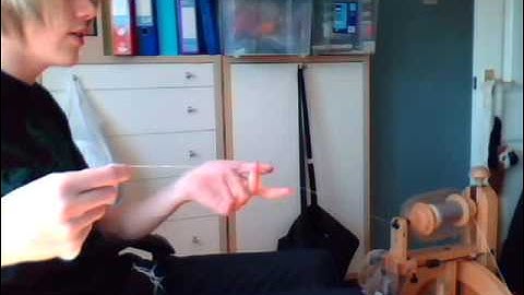 longdrawjames spins longdraw