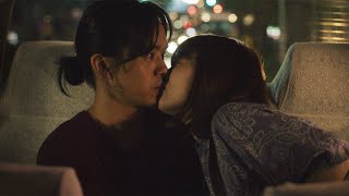伊藤沙莉、池松壮亮にキス　2人の“戻れないかけがえのない日々”…　映画「ちょっと思い出しただけ」ロングトレーラー