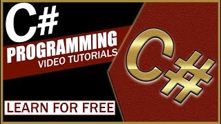 CSharp Tutorial - How to declare a constructor