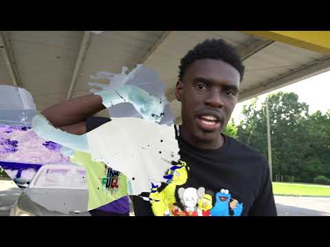 Shamoney ft Lil Gleeco “Standing” (Official Video) - YouTube