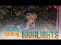 Magandang Buhay: Daryl Ong performs "Love Always Find a Way"