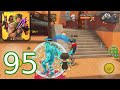 Respawnables Gameplay Walkthrough Part 95 Food Wars 