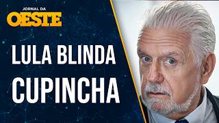 'PTMASTER': Lula troca Jaques Wagner por sindicalista para liderar governo no Senado