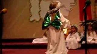Preschool Christmas Program