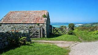 Walking St Martin’s: Discovering the Beauty of the Isles of Scilly
