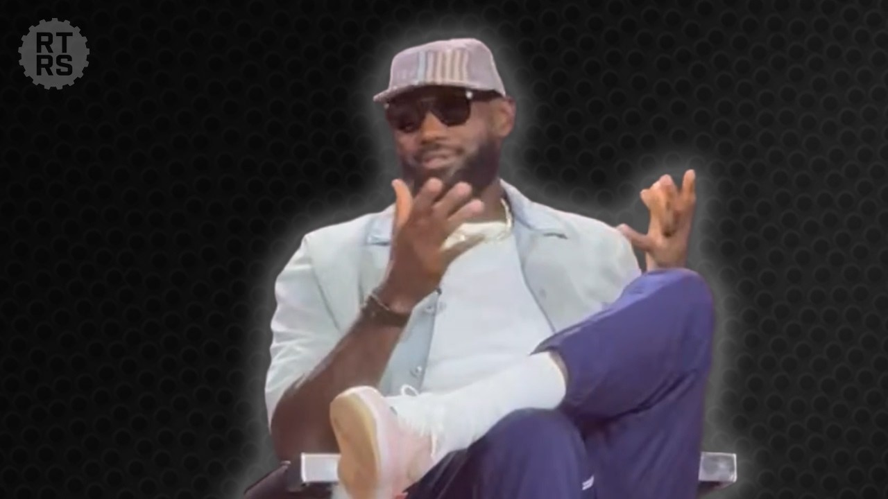 Can August Begin Before LeBron Signs?