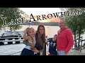 Lake Arrowhead California | Memorial Day 2021