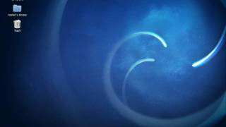 Fedora 13 Goddard