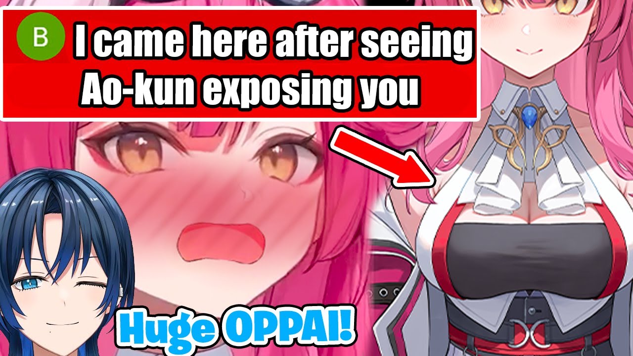 This New Viewer Completely Broke Raora with This Superchat...【Hololive EN】