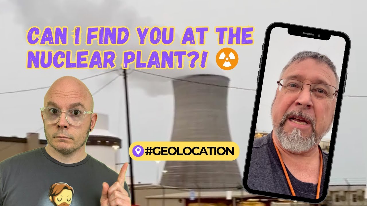Geolocation Season 2, Episode 63 - YouTube