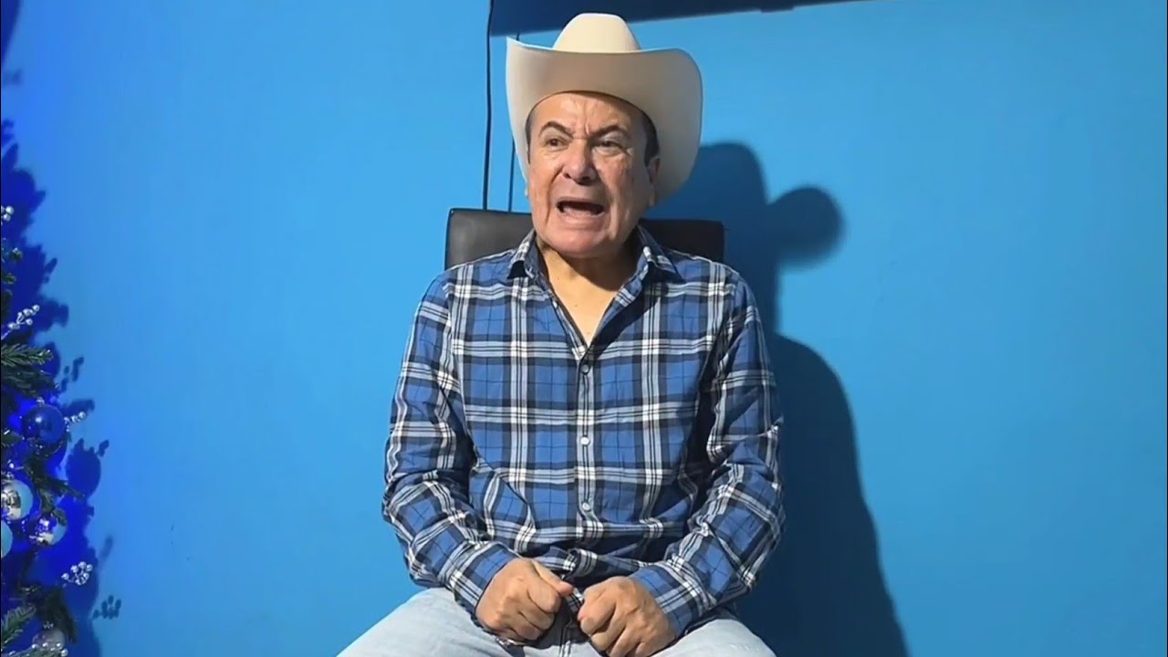 Entrevista con El abuelo / Nos platica sobre su vida