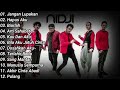 Nidji Full Album Terbaik DanTerpopuler