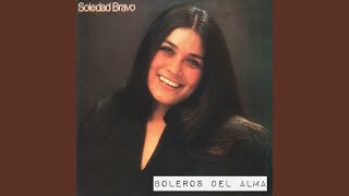 Video thumbnail of "Soledad Bravo - Tú Mi Delirio"