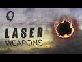 Laser Weapons