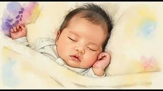 Cozy Cradle Sleep Music Relaxing Lullabies for Babies