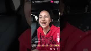 Bhad bhabie live 07-14-2020