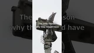 Russia Moved S-300 from the Kuril Islands! #shorts