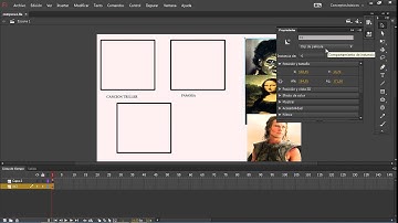 Flash   como crear un rompecabezas arrastrar y soltar