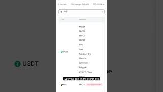 Bitget Withdrawal Fees 2026 - What Each Coin Costs #shorts