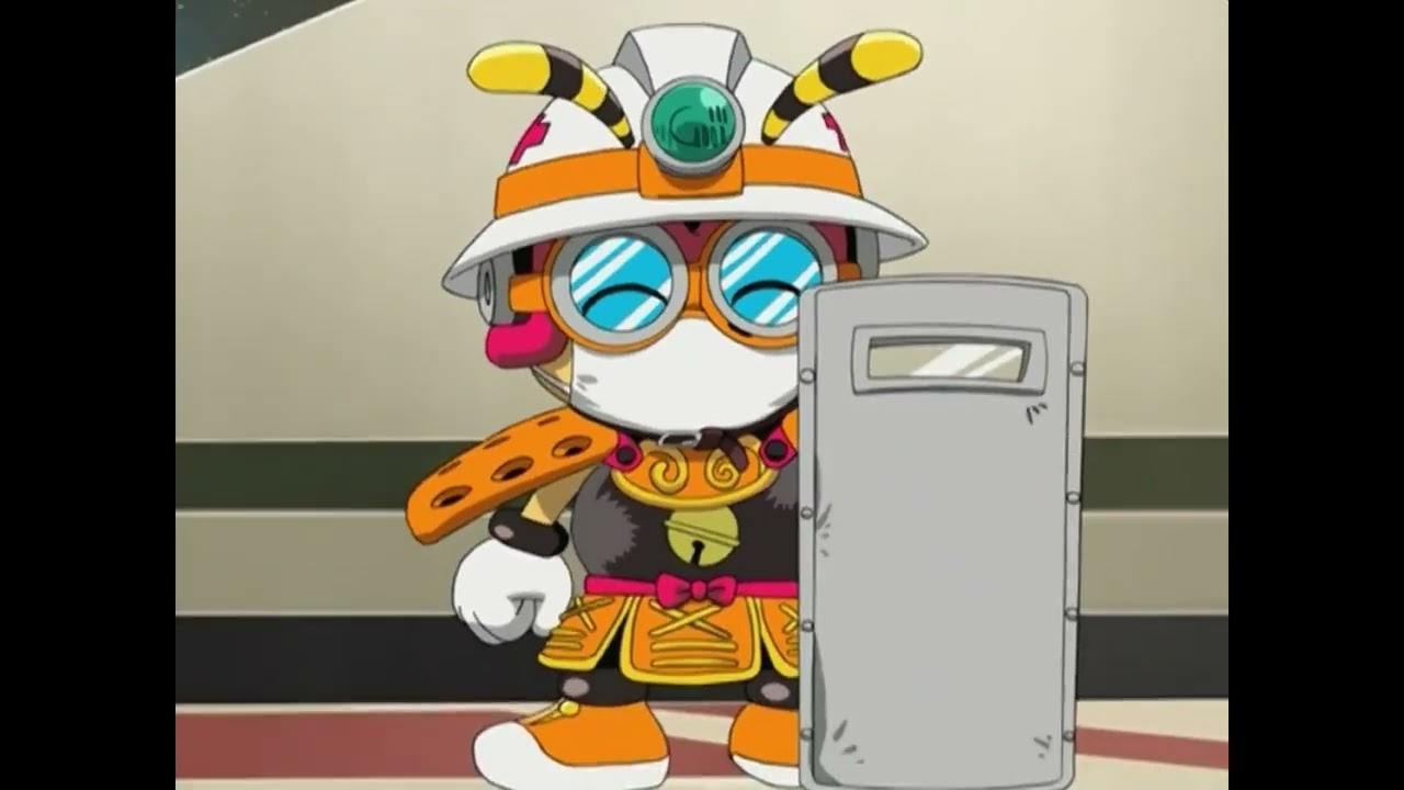 Bumblebee - Charmy Bee AMV