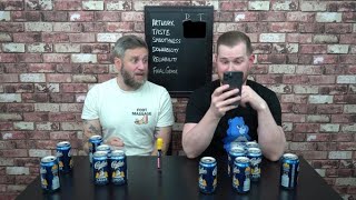 Beer Me Episode 202 - Cariboo Lager Review screenshot 5