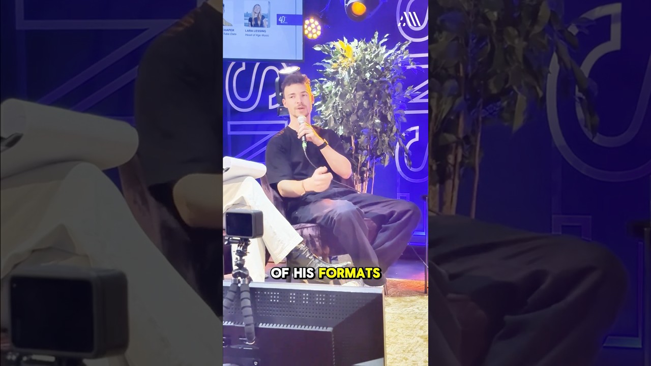 How to think in formats🔍