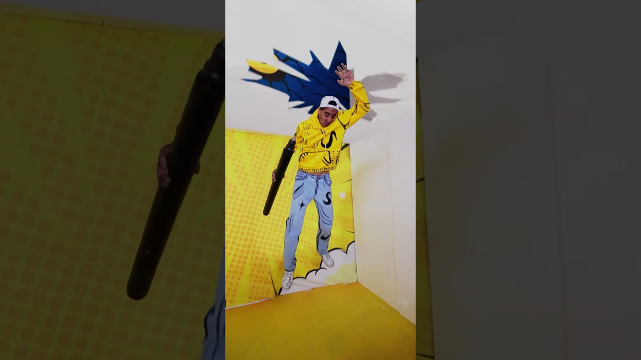 Битва комиксов