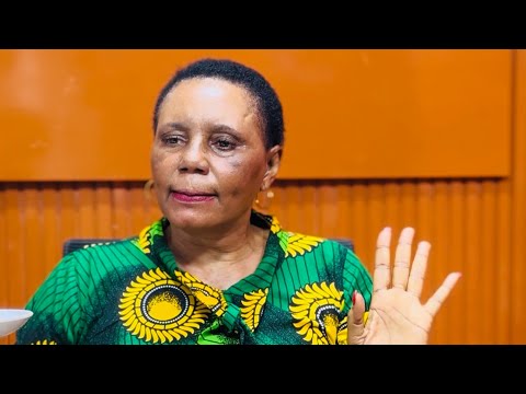 MGANGA NATAKA MTOTO AZABOI