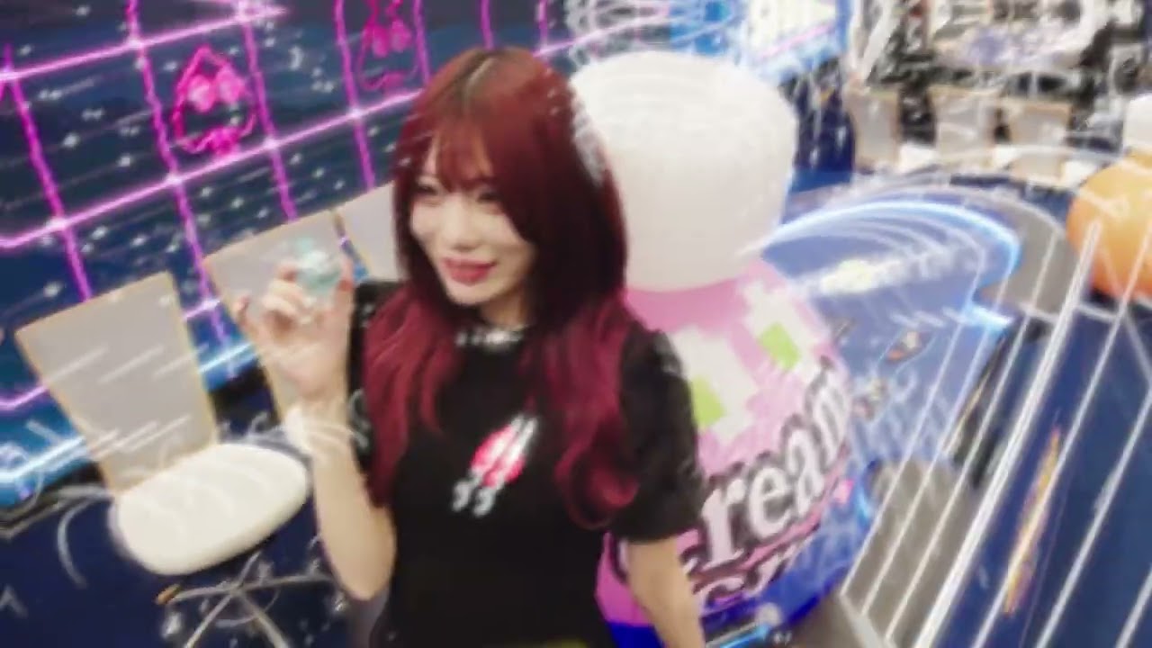 ポーカーイベントSPADIE×cream cream／岩瀬唯奈、りい【公式】 - YouTube