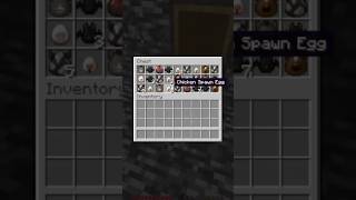 Encuentra la froma de M*rir En MINECRAFT