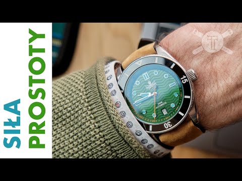 Wideo: Gdzie są produkowane zegarki Phoibos?