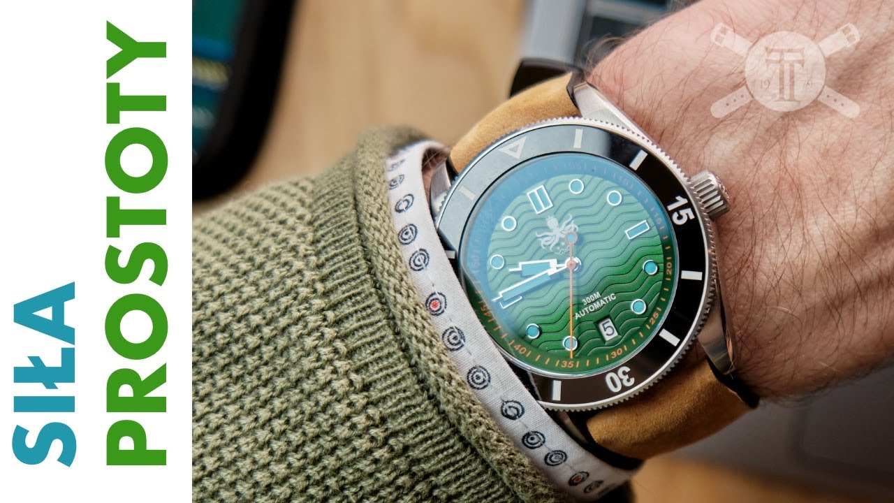 Siła prostoty - pierwsze wrażenia o Phoibos Wave